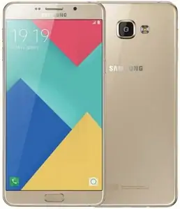 Замена матрицы на телефоне Samsung Galaxy A9 Pro (2016) в Екатеринбурге